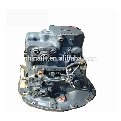 PC400-7 hydraulic main pump 708-2H-00460 708-2H-00032 708-2H-00031 708-2H-00030