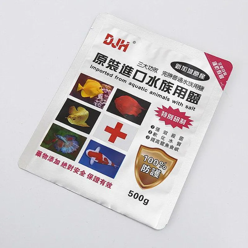 PE color self-sealing bag bag for pharmaceutical packaging
