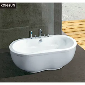 K-8777 Best Selling Products 2017 In Europe Lowes Bathtubs Showers 1 Person Bath Tubs
