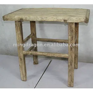 Rustic Wood Table
