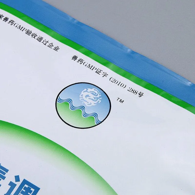 Accept customized PE laminated date packaging