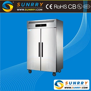 Restaurant equipment auto ultra- freezer