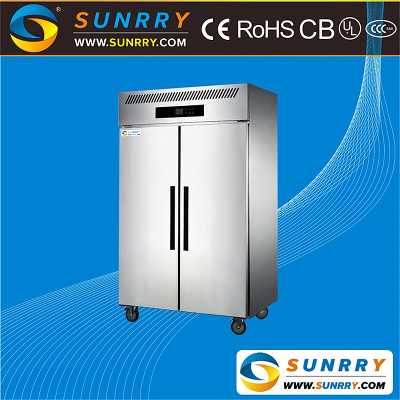 Restaurant equipment auto ultra- freezer