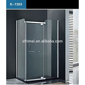 Wholesales Spare Parts Tempered Shower Enclosure
