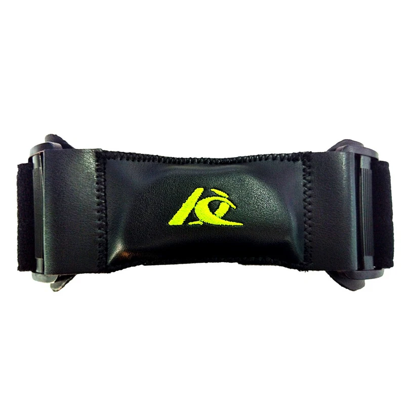 Professional Non-slip Breathable Premium Quality Patella Knee Strap for Knee Pain Relief