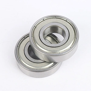 Deep Groove Ball Bearing 6002 ZZ