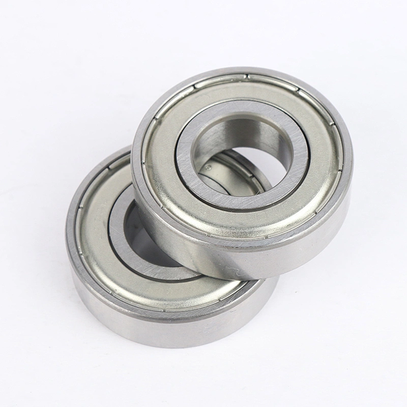 Deep Groove Ball Bearing 6002 ZZ