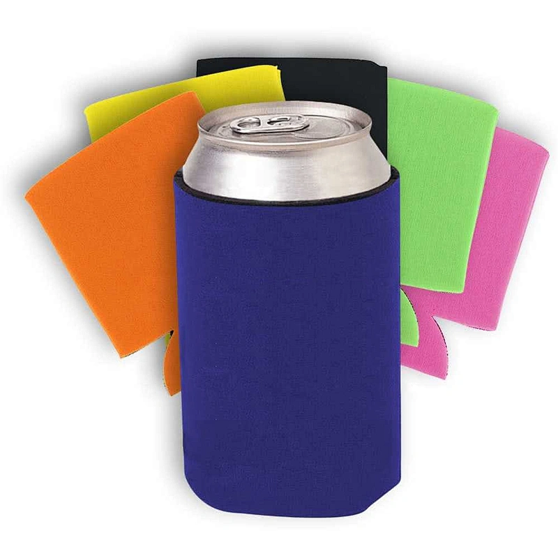 New design Cheap wholesale High Quality Manufacturer can cooler neoprene