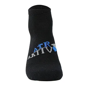 Knit Sport Trampoline Outdoor Park Socks Anti Slip Grip Indoor Home Socks