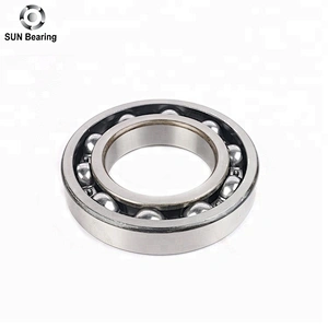 6205 Deep Groove Ball Bearing