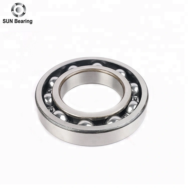 6205 Deep Groove Ball Bearing