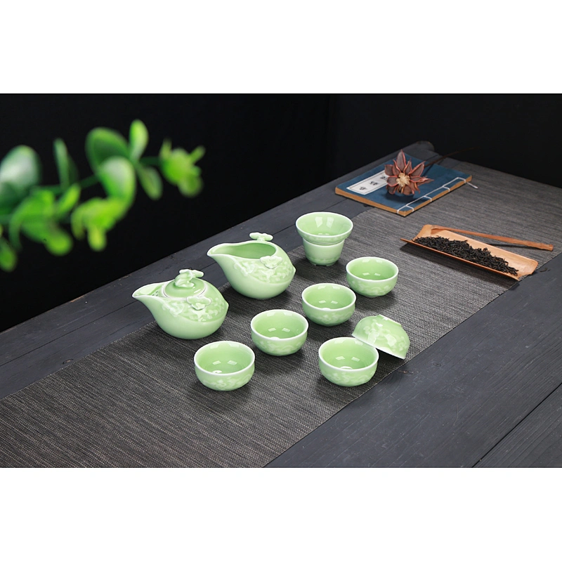 陶瓷茶具水具酒具套装礼品