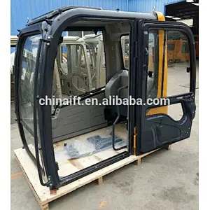 14611670 14634334 for excavator cabin excavator cab excavator operate cab EC210 EC140 EC240 EC290 EC360 EC460