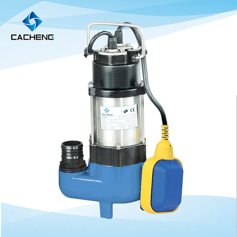 V180F/V180 Sewage Pumps Sewage & Drainage Pump