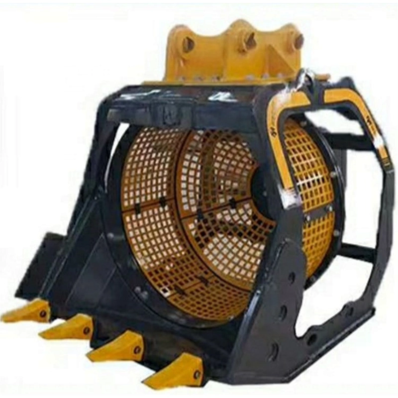 OEM high quality for heavy bucket  hot sale