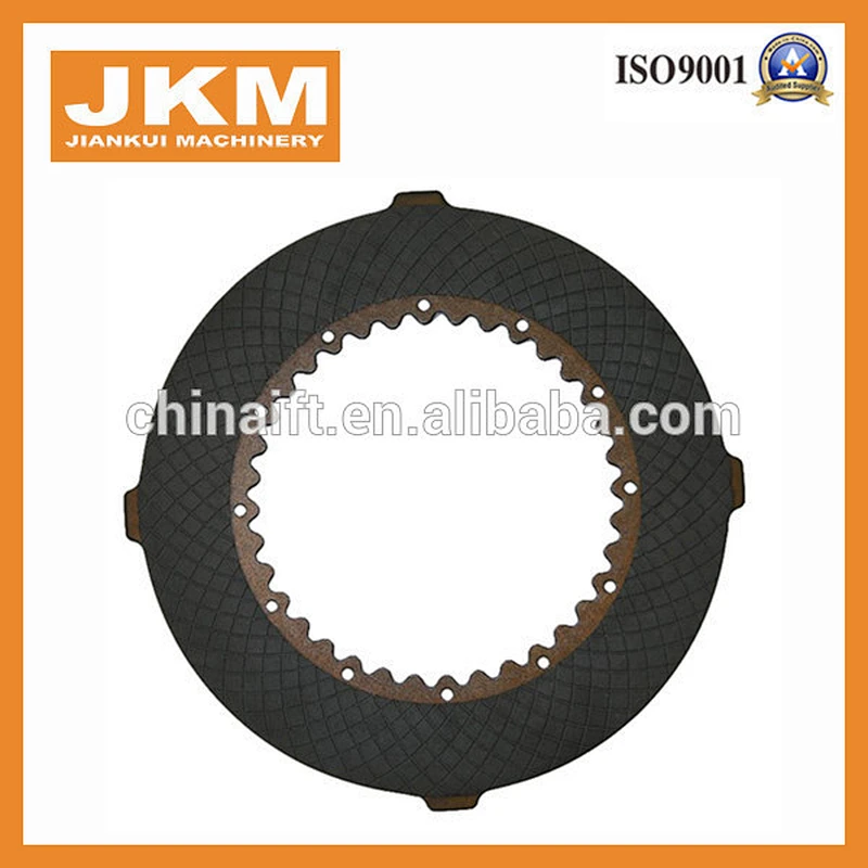 Genuine OEM quality 2106606 excavator bulldozer wheel loader forklift friction disc for sale