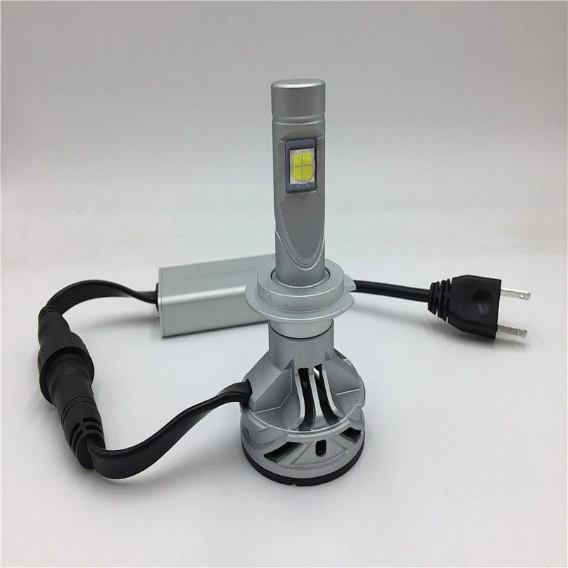 Lowest Price Highest Quality H7  Car Bulb Cars Use H7 Bulbs  Auto Lighting System H7 H8 H9 H11 9012
