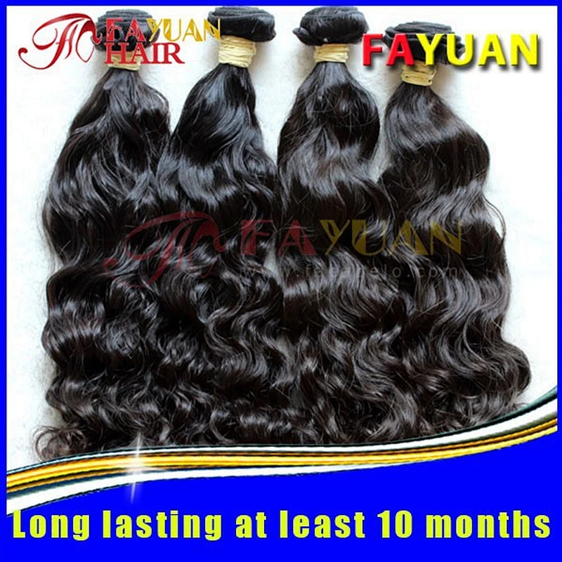 cheap 100% Raw Human Hair Deep Wave Virgin Brazilian Hair for sale