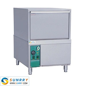2018 new design stainless steel mini dish washing machine