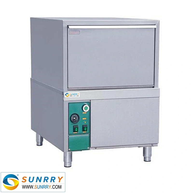 2018 new design stainless steel mini dish washing machine