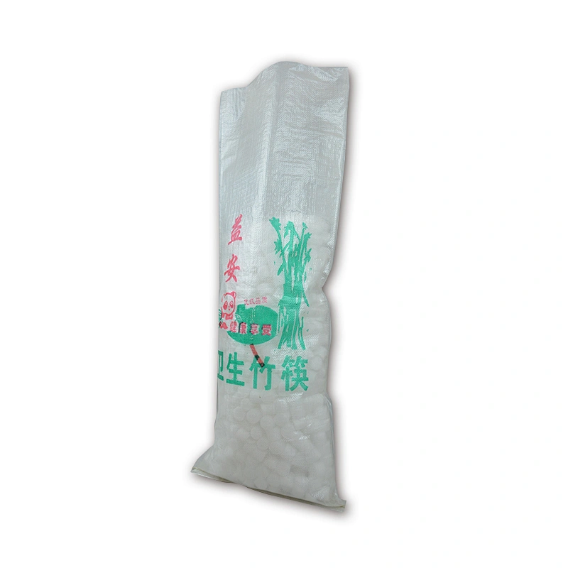 PP woven small packaging bag for agricultural packaging bag