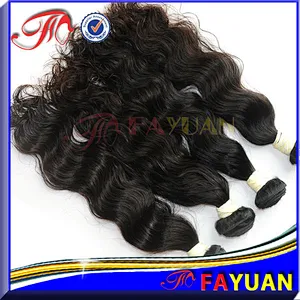 No chemical Steam processed human hair colombian natural virgin hair