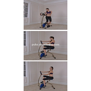 exercise bike magnetic bike home use for elderly