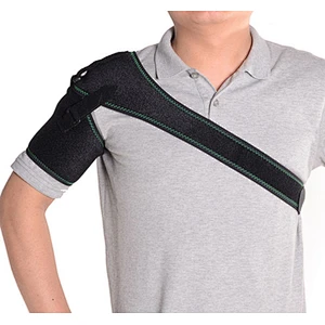 Adjuctable Orthopedic Shoulder Support Brace Shoulder back protector shoulder brace belt