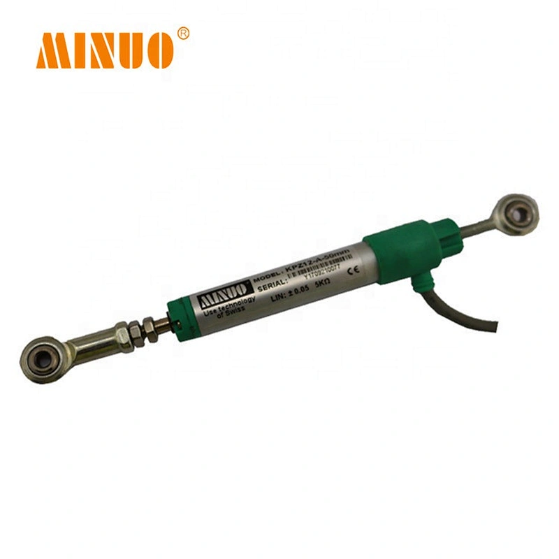 KDC18 Series Miniature Linear Potentiometer
