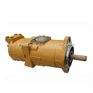 OEM manufacturer 705-22-42090 excavator hydraulic main piston pump for sale