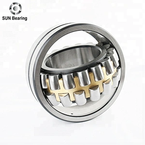 High Precision Spherical Roller Bearing 22213 By Size (65*120*31mm)