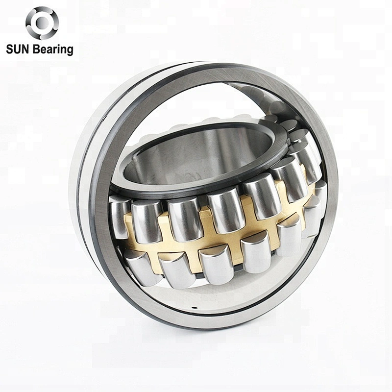 High Precision Spherical Roller Bearing 22213 By Size (65*120*31mm)