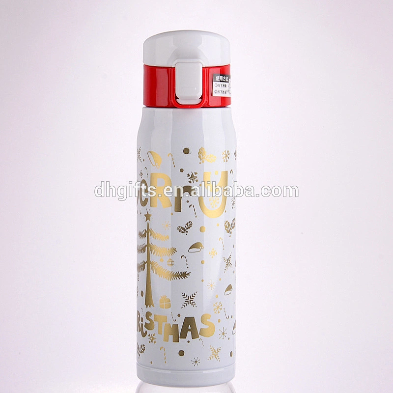 high grade Thermal Cup Stainless Steel Vacuum Water Bottle Cup