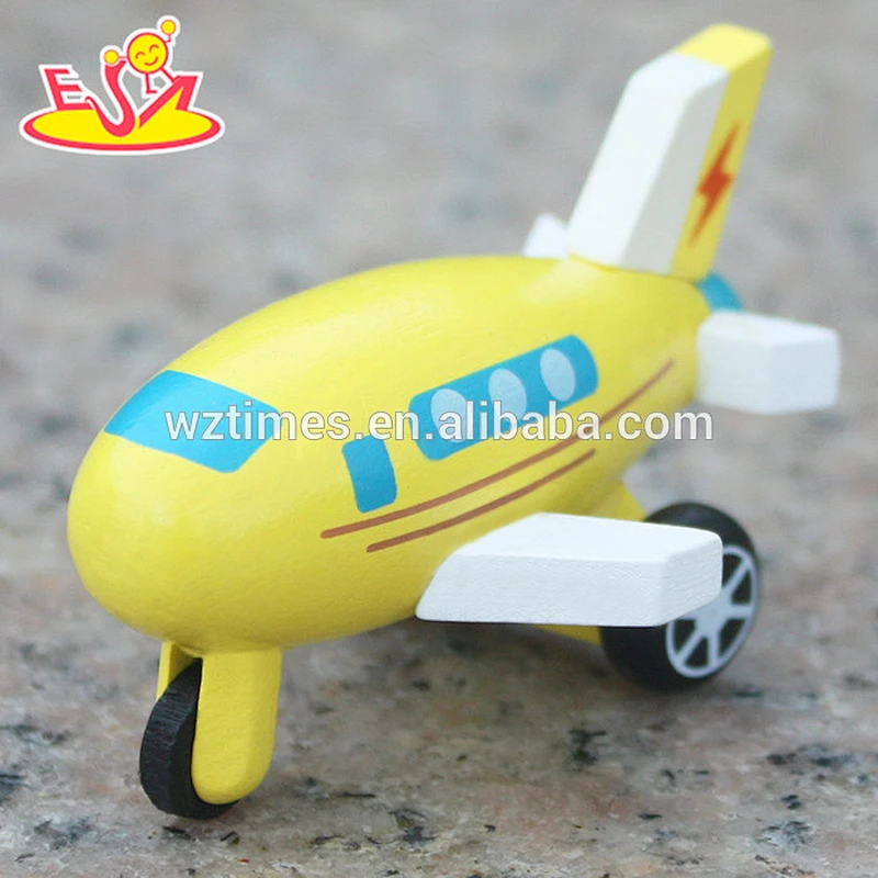 Preiswertes Babyflugzeugspielzeug des Babys billig mit Qualität W04A195