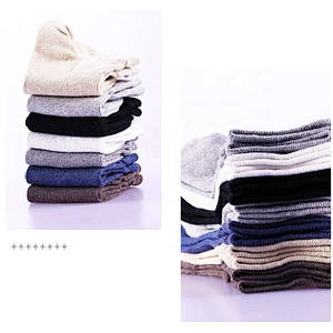 mens cotton ankle low cut socks