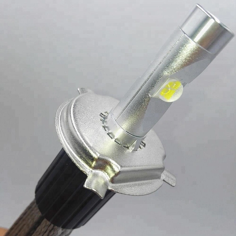 red Copper Belt scooter XHP70 H4 car LED Headlight kits L7 fog light /13200LM Car LED Headlights 9003