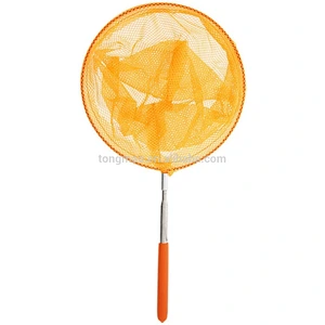 supermarket hot sell Extension nylon fishing net for Childern