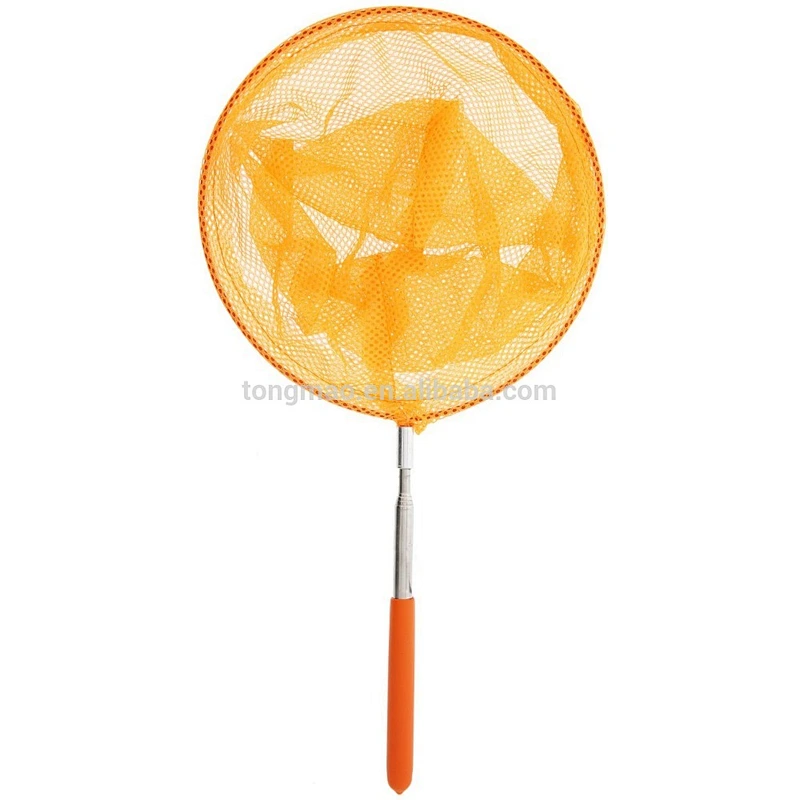 supermarket hot sell Extension nylon fishing net for Childern