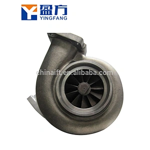 OEM PC300-6 Turbocharger SA6D108E 6222-83-8171 315153 for sale