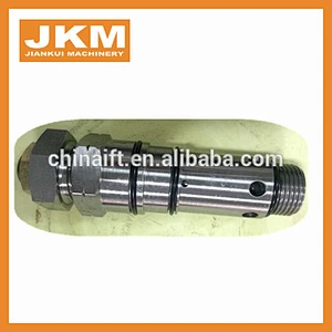 excavator RELIEF VALVE 723-40-91500