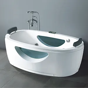 2018 massage bathtub for adult