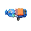 Screw water pump