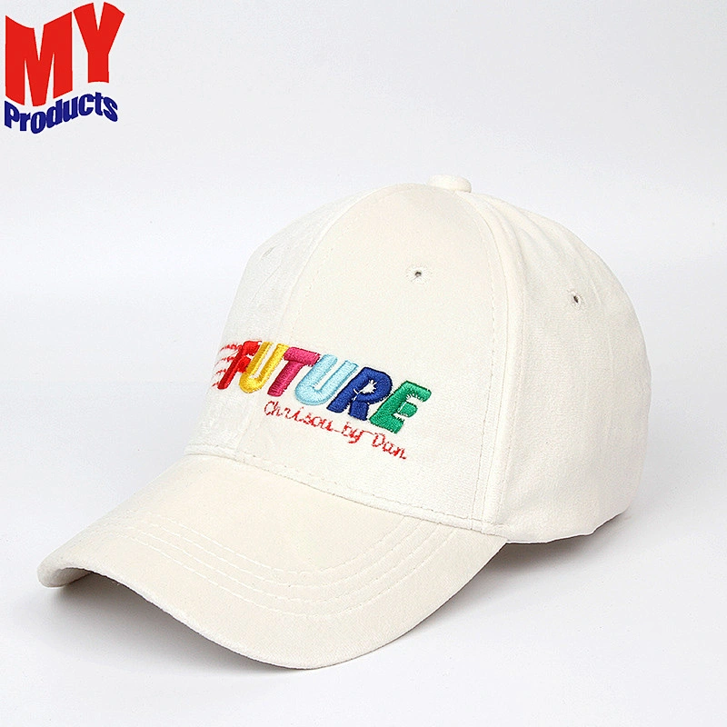 charcoal cashmere melton baseball cap