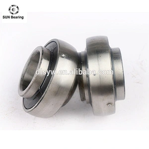 Hot Sale Pillow Block Bearings UC202 UC212 UC218 Series