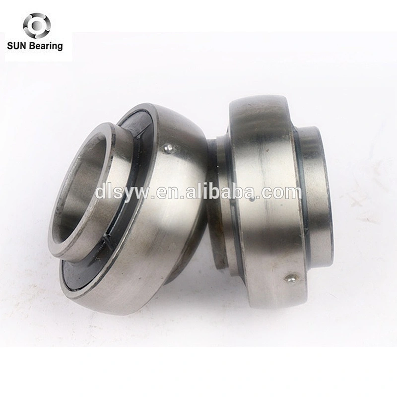 Hot Sale Pillow Block Bearings UC202 UC212 UC218 Series