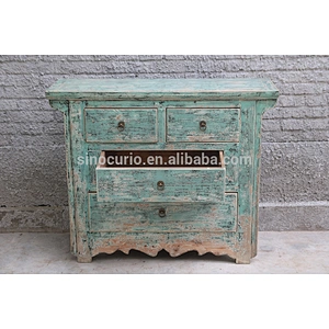 wholesale furniture china shabby chic sideboard buffet