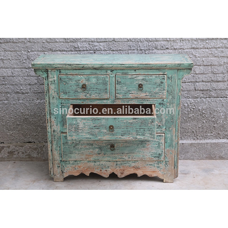 wholesale furniture china shabby chic sideboard buffet