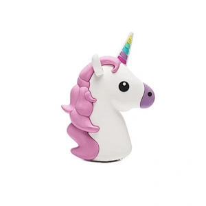 Creative UNICORN Power Bank Travel Battery
