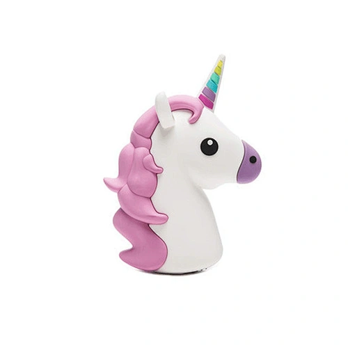 Creative UNICORN Power Bank Travel Battery
