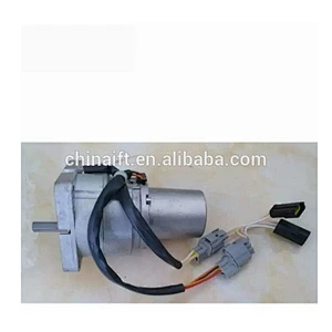 PC120-6 excavator magnetic valve 203-60-62161 for sale